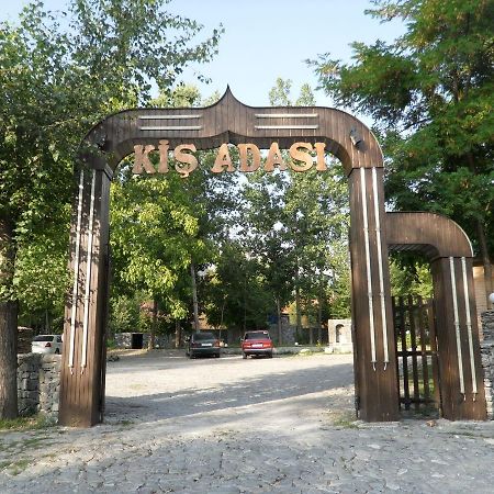 Kish Adasi Şǝki Exterior foto