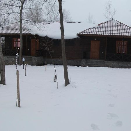 Kish Adasi Şǝki Exterior foto