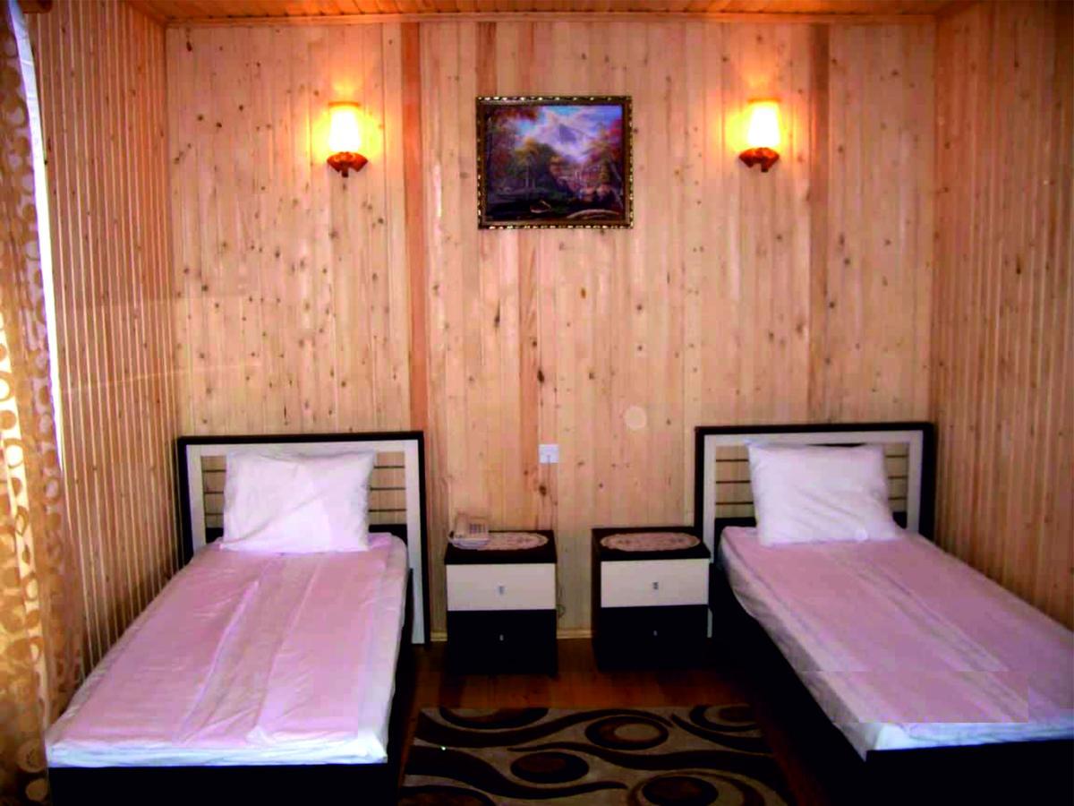Kish Adasi Şǝki Exterior foto