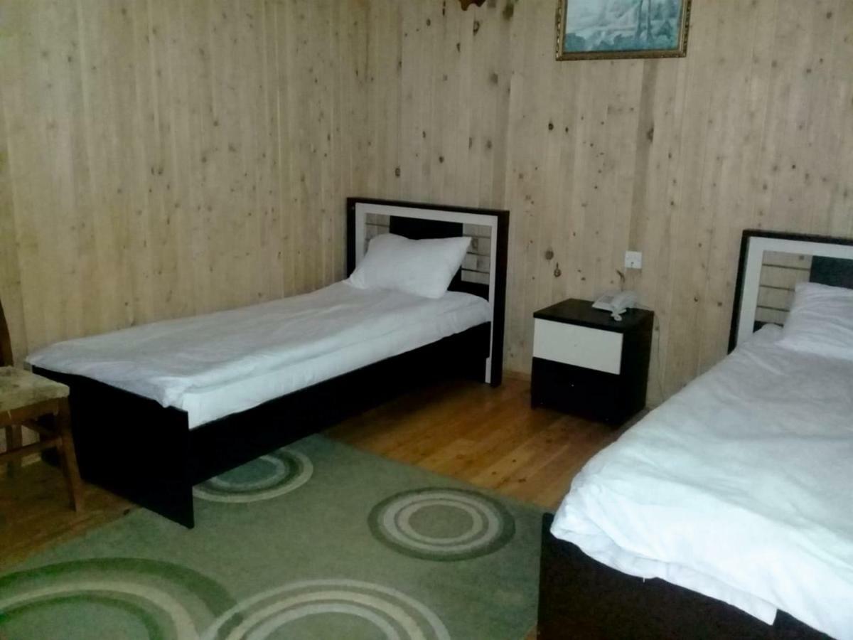 Kish Adasi Şǝki Exterior foto